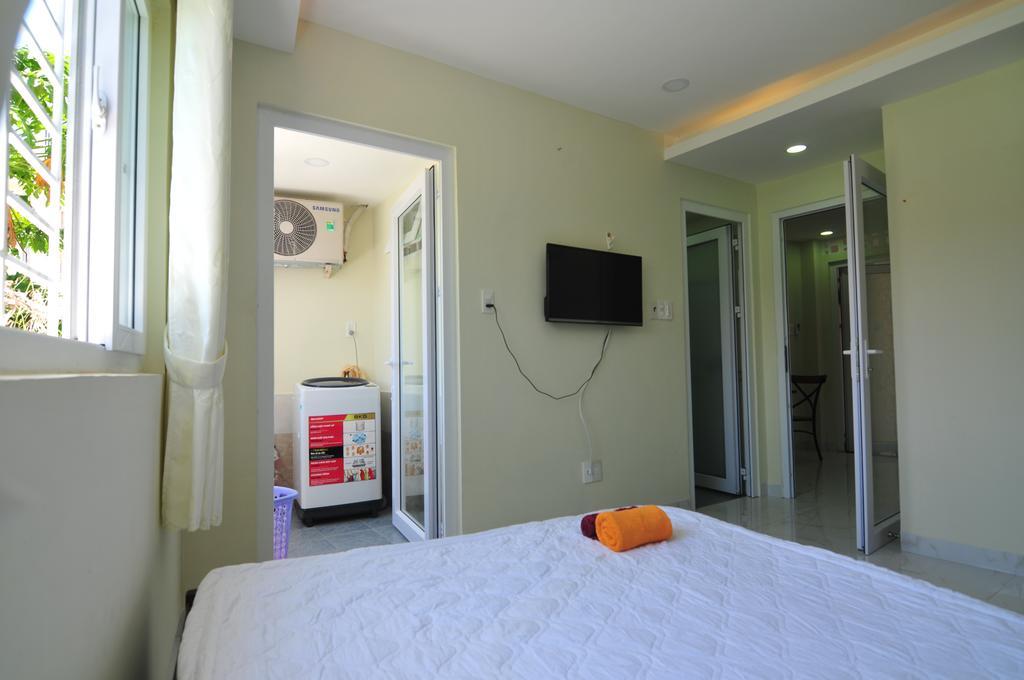 Greenfield Nha Trang Apartments For Rent Экстерьер фото