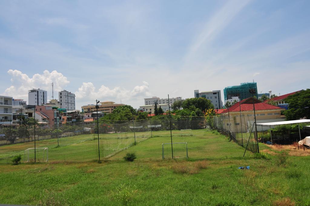 Greenfield Nha Trang Apartments For Rent Экстерьер фото